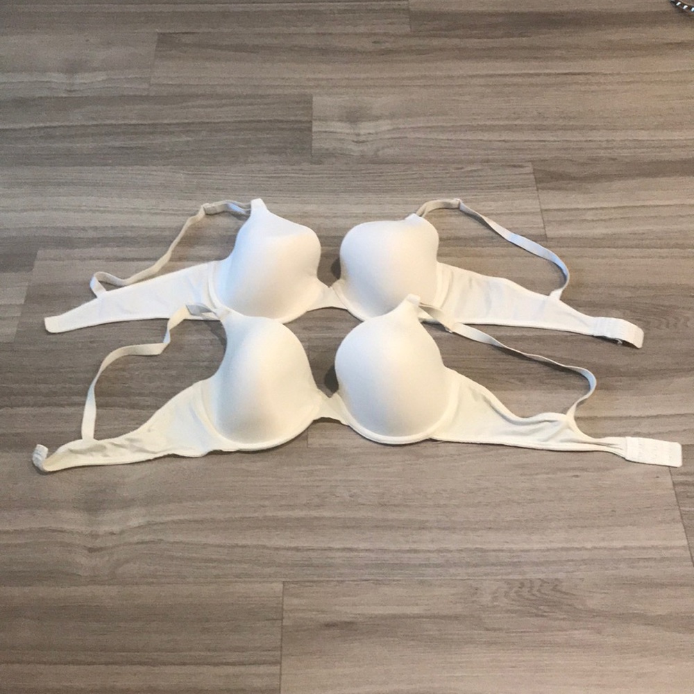 T-Shirt Everyday Demi Underwire Bra